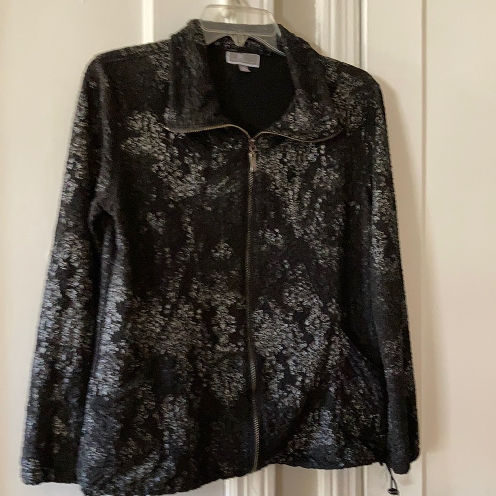 Woman’s jacket